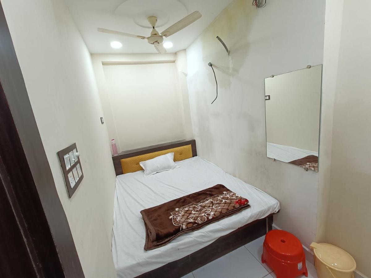 Hotel Shipra Inn Удджайн Экстерьер фото